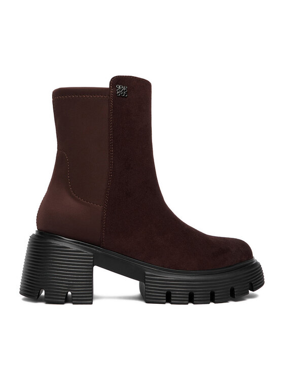 Nine West Nine West Saapad CEO-LD078 13 Pruun