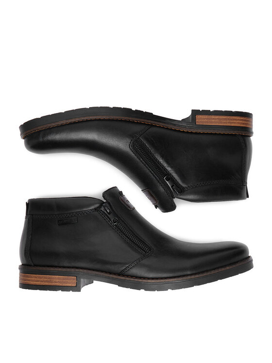 Rieker Rieker Botki CEO-14656-00 Czarny