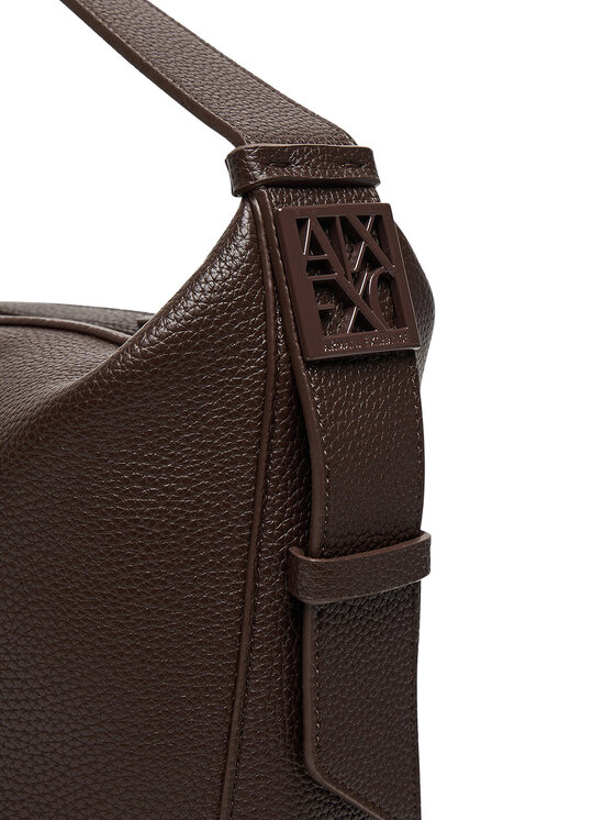 Armani Exchange Armani Exchange Torbica XW000916 AF11902 U6304 Smeđa