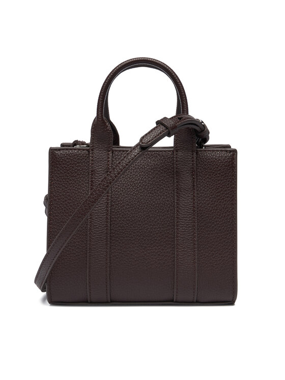 KARL LAGERFELD KARL LAGERFELD Ročna torba A4W30266 Rjava