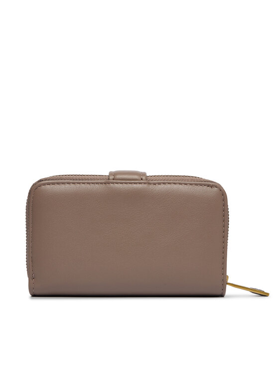 Just Cavalli Just Cavalli Velika ženska denarnica 79RA5PA4 ZSA89 Rjava