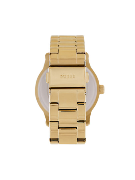 Guess Guess Zegarek GW0861L2 Złoty