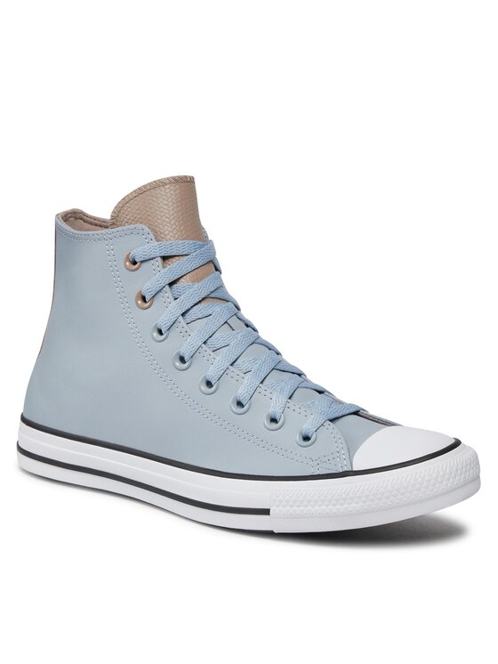 Converse Converse Кецове Chuck Taylor All Star Hi A04569C Син
