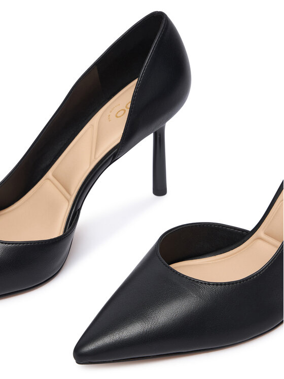 Aldo Aldo Γόβες Labella 13966664 Μαύρο
