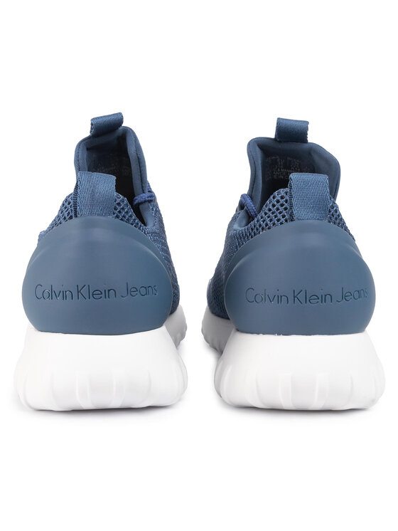 Calvin Klein Jeans Calvin Klein Jeans Sneakers Reika R0666 Blu scuro