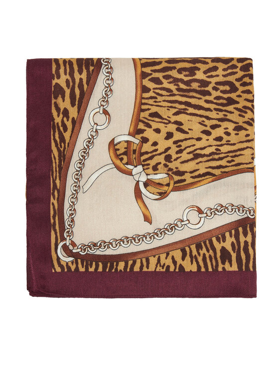 Liu Jo Liu Jo Lakats Foulard Ribbon Anima 2F5083 T0300 Bēšs