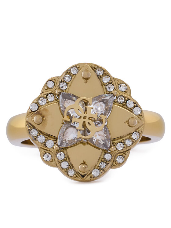 Guess Guess Gredzens JUBR05 506JW Zelta
