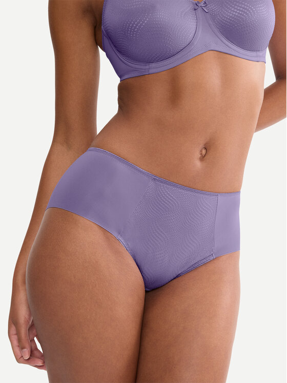 Triumph Triumph Boxeri Essential 10219754 Violet