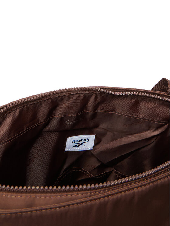 Reebok Reebok Τσάντα CWBEO-RBK-B-011-10 Καφέ