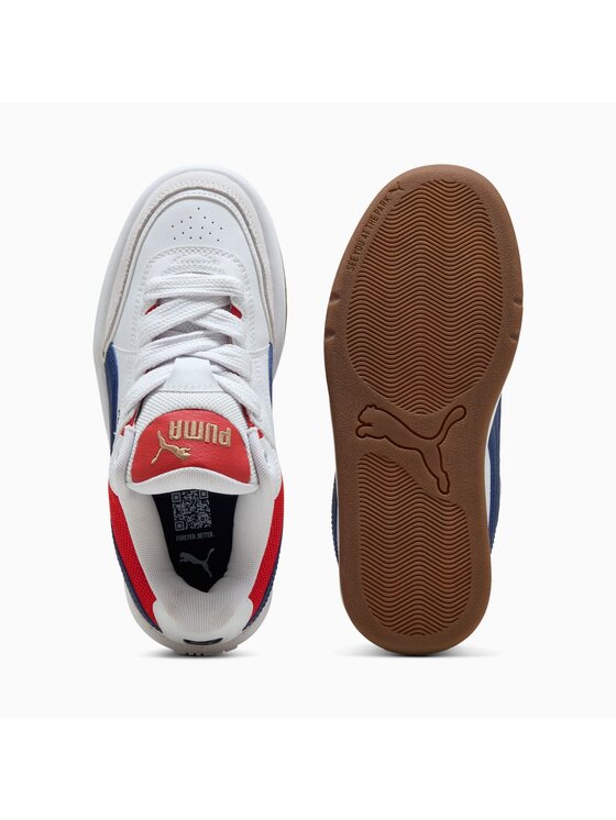 Puma Puma Sneakersy 401949 Biały