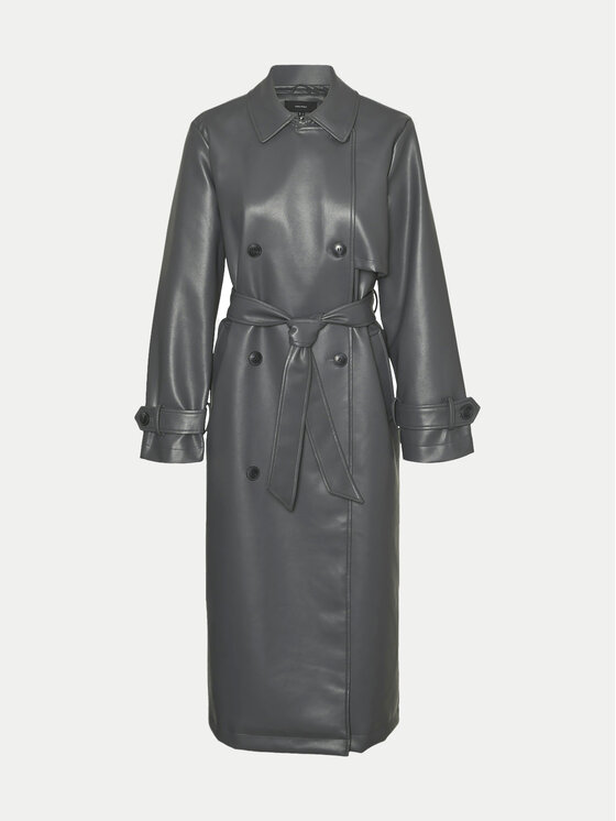 Vero Moda Vero Moda Vihmamantel Amalie 10300822 Hall Regular Fit