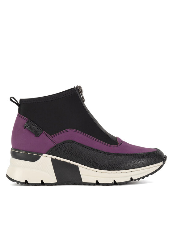 Rieker Rieker Tossud N6352-30 Must