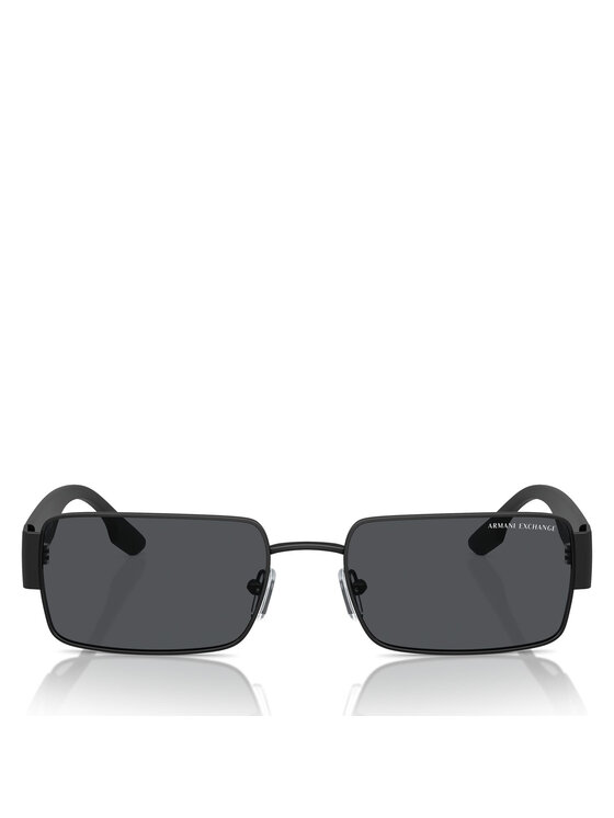 Armani Exchange Armani Exchange Sončna očala 0AX2052S 600087 Črna
