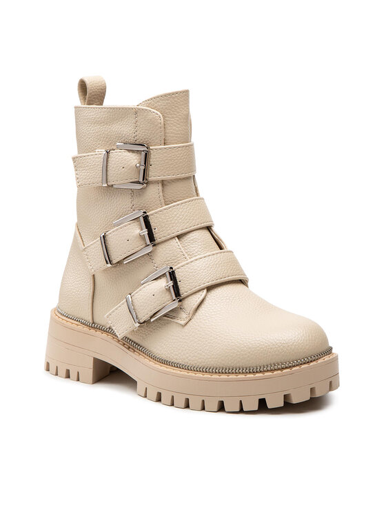 DeeZee DeeZee Trappers ZAL13202-4 Bej
