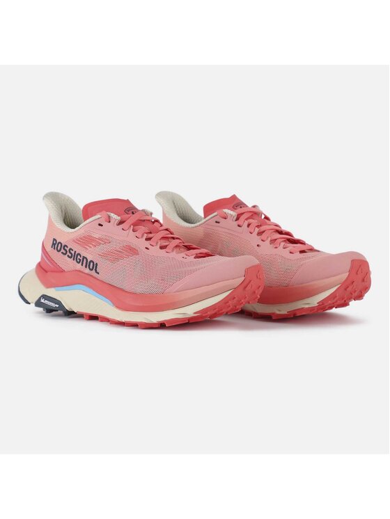 Rossignol Rossignol Buty do biegania W Vezor Różowy