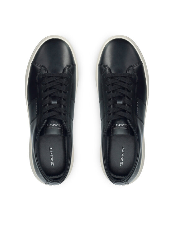 Gant Gant Sneakersy 32631215 Černá