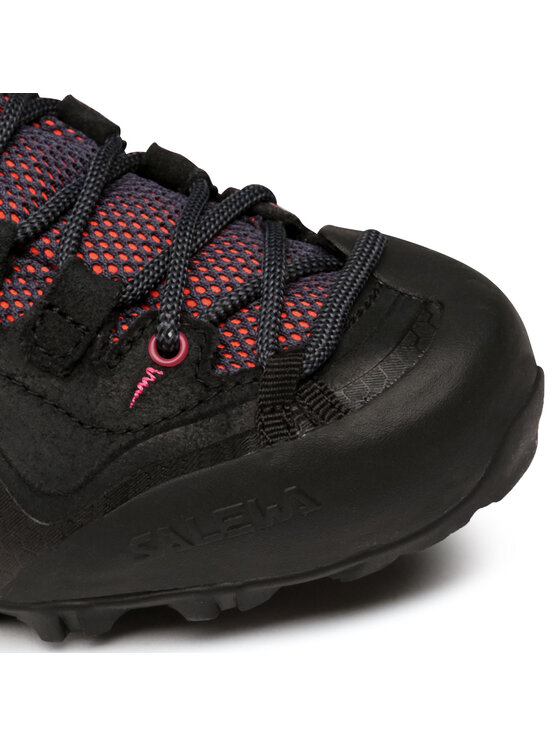 Salewa Salewa Matkajalatsid Ws Alpenviolet Mid Gtx GORE-TEX 61337 3848 Must