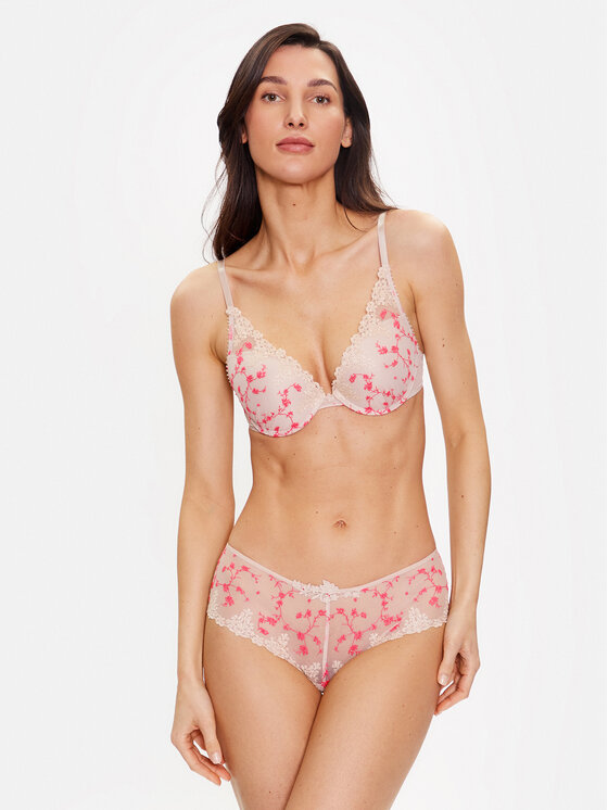 Passionata Passionata Дамски бикини тип бразилиана P40640 Бежов