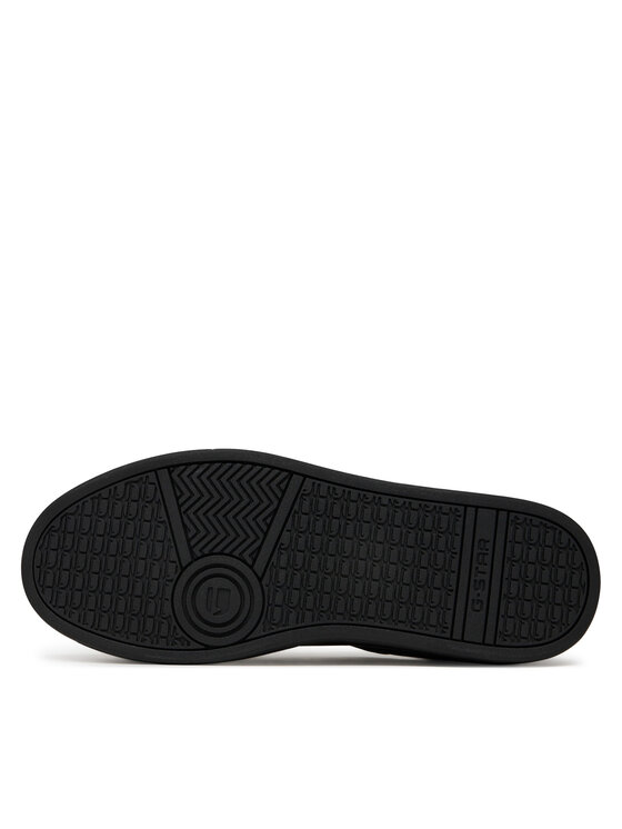 G-Star Raw G-Star Raw Sneakersy V5-10501L Černá
