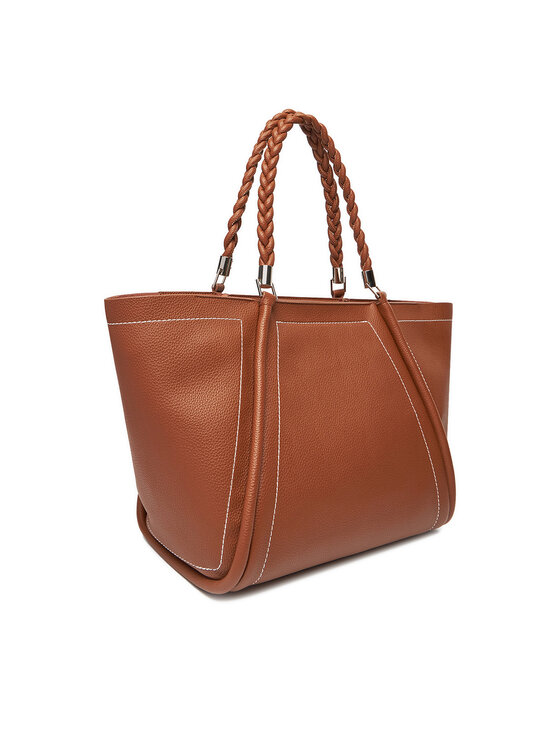 Gino Rossi Gino Rossi Handtasche CEO-LAUREN-XL8211 Braun