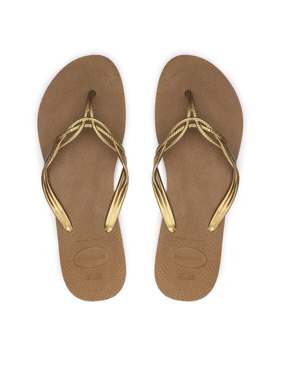 Flip flop Havaianas 41232251856 Maro