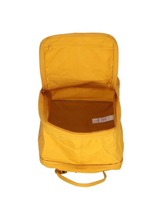 Fjällräven Fjällräven Plecak 263811 Żółty