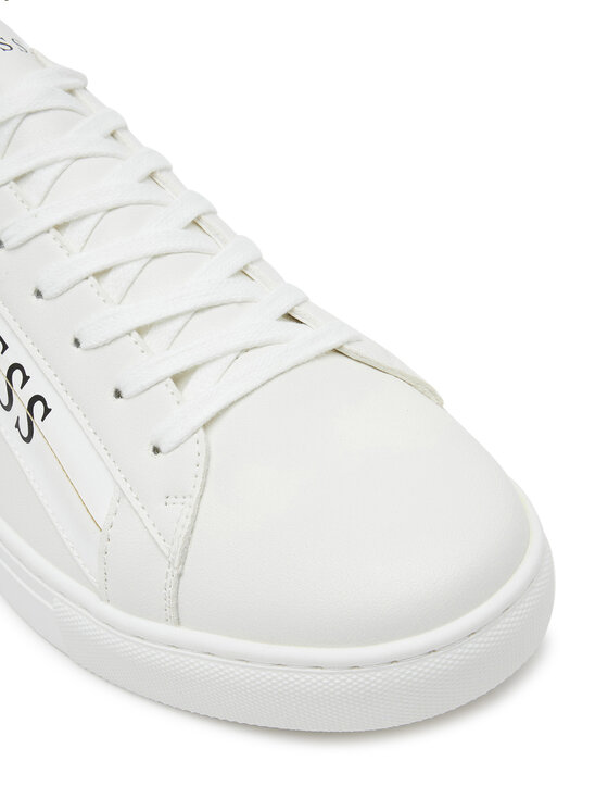 Guess Guess Laisvalaikio batai FMFTOD ELE12 Balta
