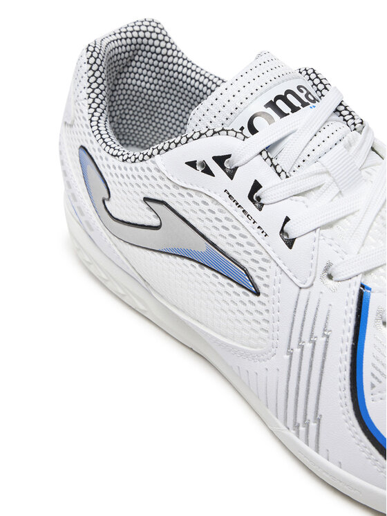 Joma Joma Tenisice za nogomet Dribling Indoor DRIW2402IN Bijela