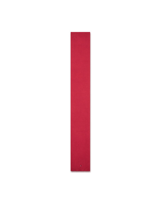 Tommy Hilfiger Tommy Hilfiger Set berretto e sciarpa Small Flag AU0AU01937 Rosa