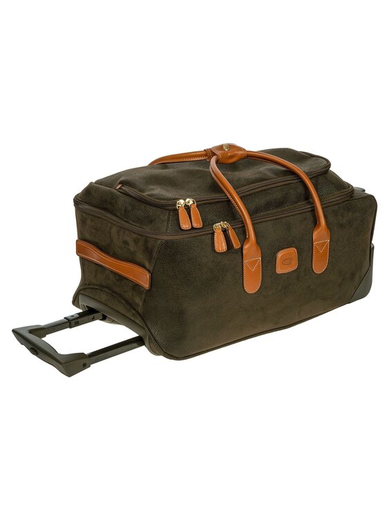 Bric's Bric's Torba 16149 Zielony