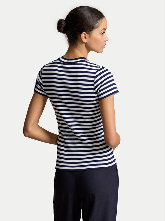 Polo Ralph Lauren Polo Ralph Lauren Tričko 211891520001 Farebná Regular Fit