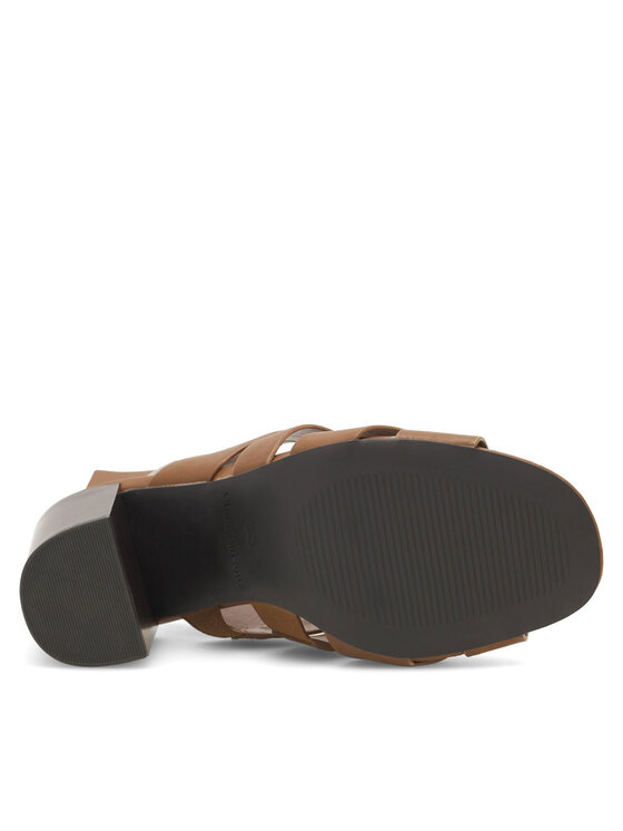 Clara Barson Clara Barson Sandalen WYL3743-1 Braun