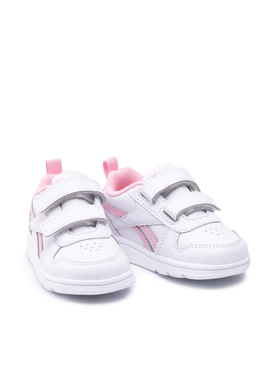 Reebok Reebok Laisvalaikio batai Royal Prime 2.0 2V H04963 Balta