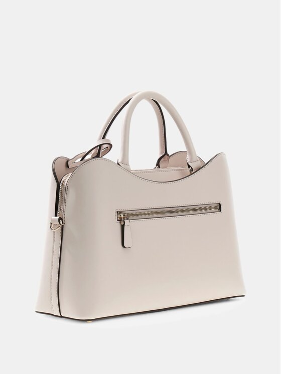 Guess Guess Rankinė Janie HWVG99 10060 Écru