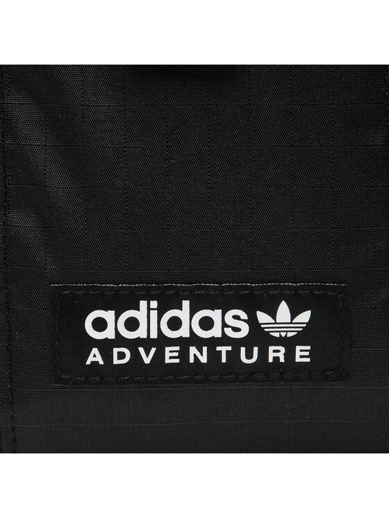 adidas adidas Crossover torbica Flap Bag S HL6728 Crna