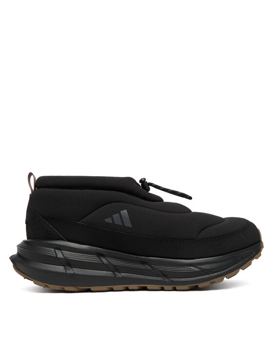 adidas adidas Сникърси Astrastar Boot KJ7583 Черен