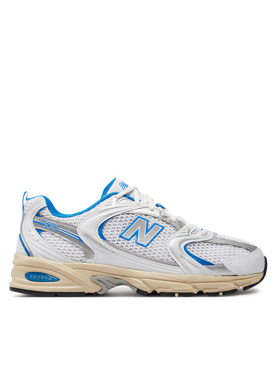 New Balance New Balance Сникърси MR530EA Бял