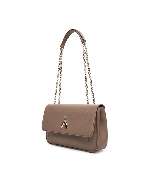 Patrizia Pepe Patrizia Pepe Сумка 8B0228/L001-B744 Коричневий