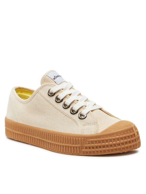 Novesta Novesta Tenisice Star Master N752019-99Y99Y003 Bež