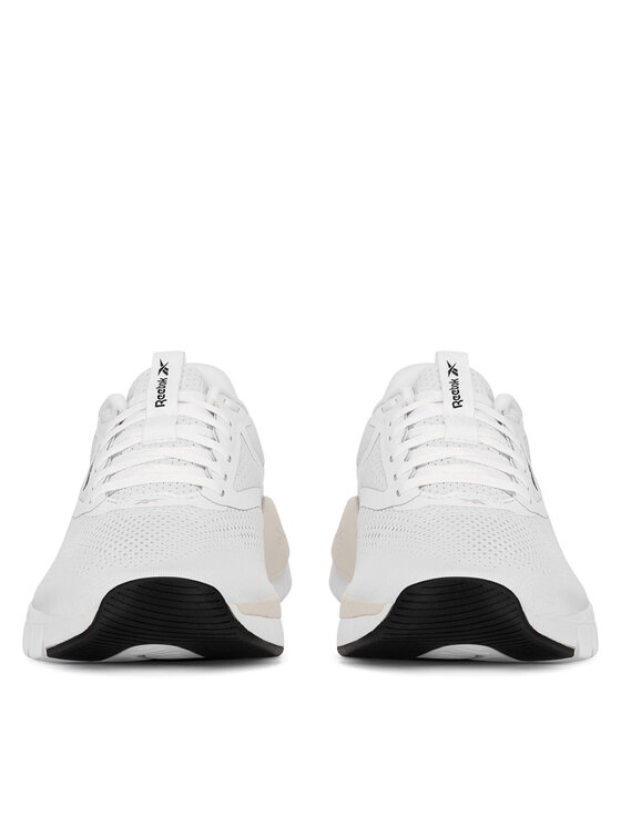 Reebok Reebok Topánky do posilňovne FLEX TRAINER 100210148 Biela