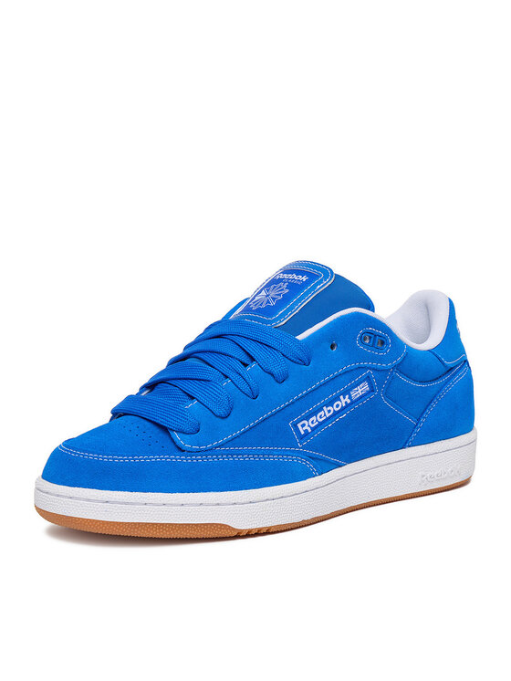 Reebok Reebok Sneakers EO-CLUB C BULC CLN 100230425 Albastru