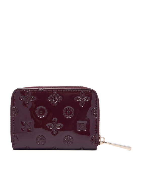 Nine West Nine West Pénztárca CEO-NW-W1-005-AW26 Bordó