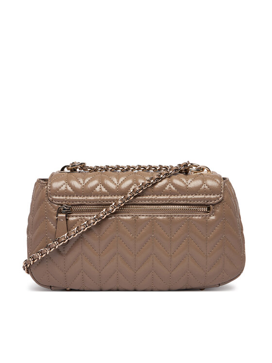 Guess Guess Τσάντα Cheryl HWTQ97 20210 Μπεζ