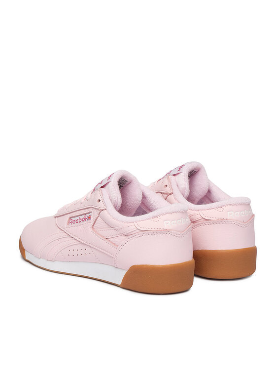 Reebok Reebok Tossud EO-F/S LO 100263619 Roosa