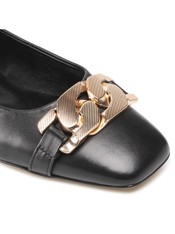 HÖGL HÖGL Ballerine 3-101020 Nero