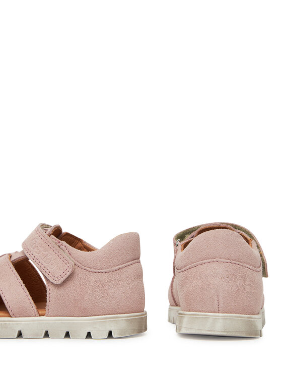 Froddo Froddo Босоніжки Keko G3150287-5 S Рожевий