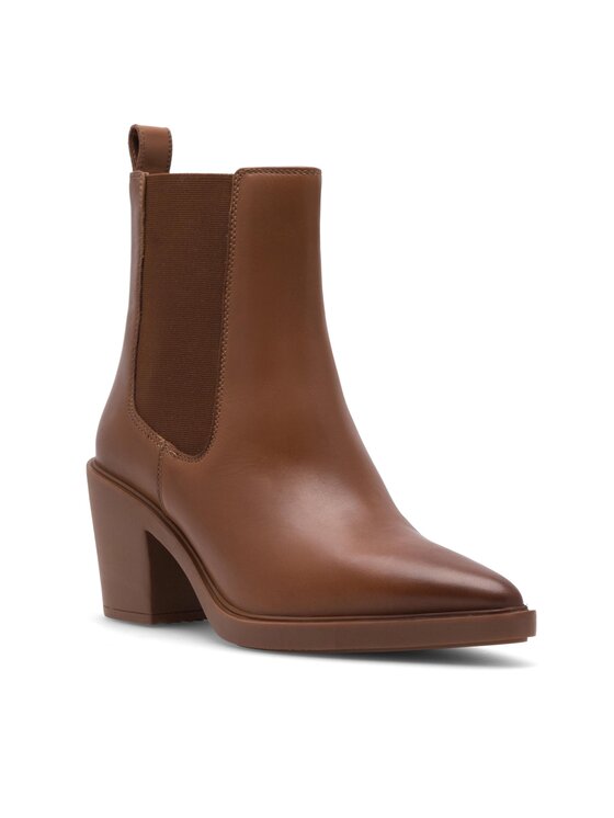 GINO ROSSI Gino Rossi Čizme IRIS-110401 Smeđa