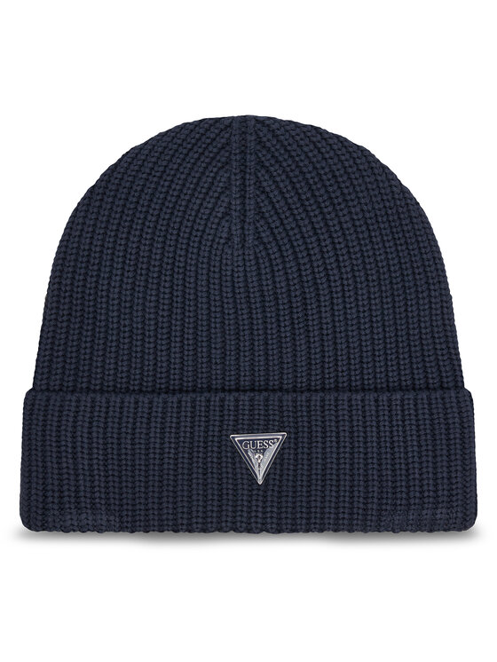 Guess Guess Шапкa M5YZ03 Z3FB1 Cиній
