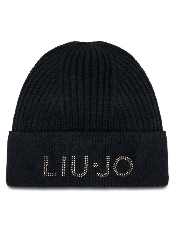 Liu Jo Liu Jo Căciulă 2F3059 M0300 Negru