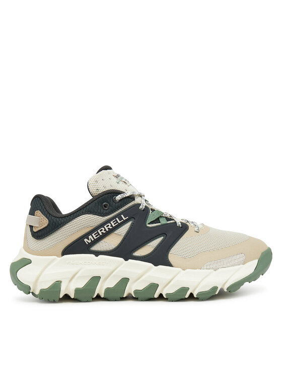 Merrell Merrell Снікерcи Maipo Explorer Aerosport J038017 Écru